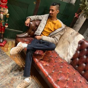 Meet your Posher, Gurpreet